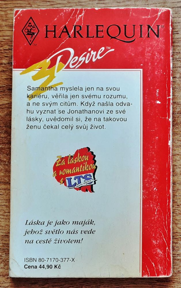 Tajemství pyramidy / Desire 139, M 08-95