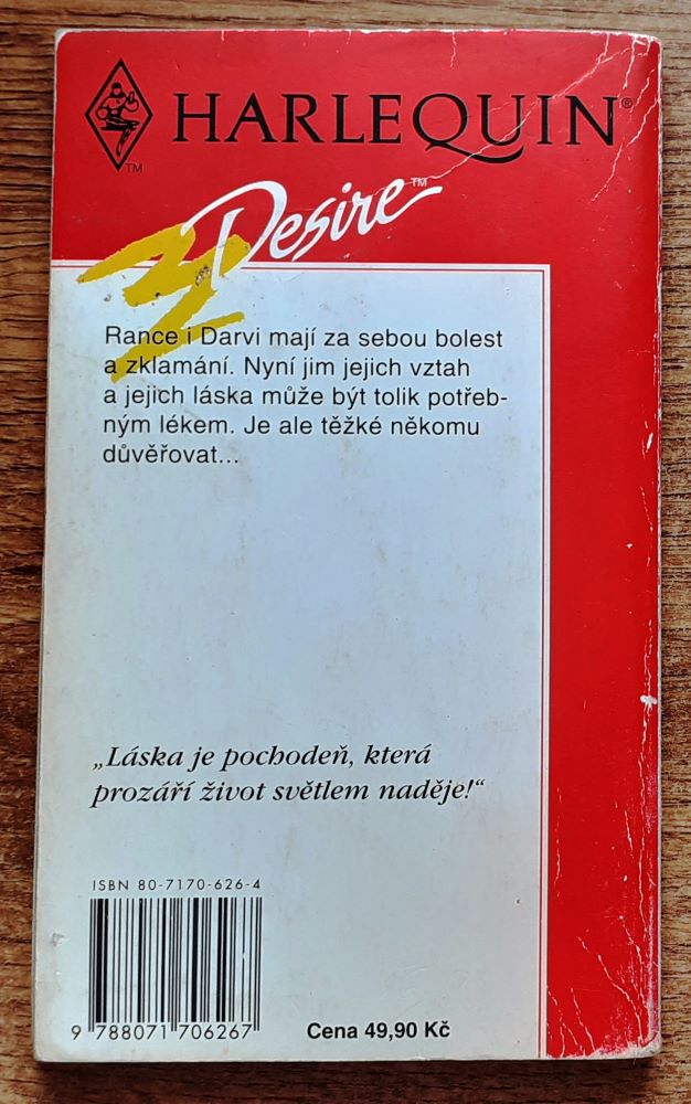 Zázrak života / Desire 207, M 01-97