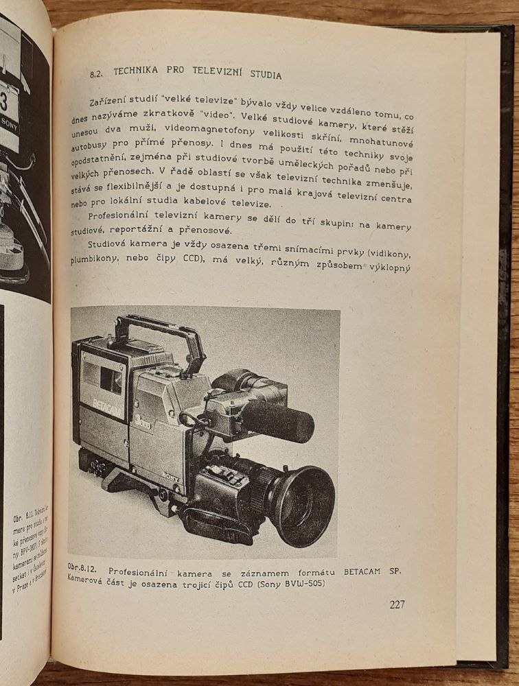 Video - návody na obsluhu