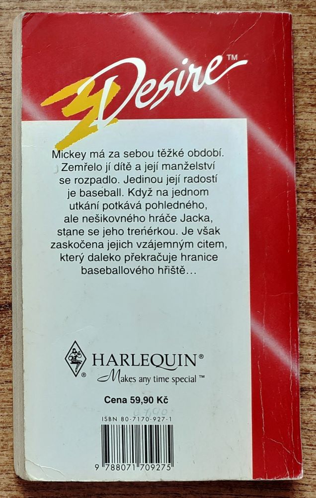 Nový život / Desire 285, K 09-98