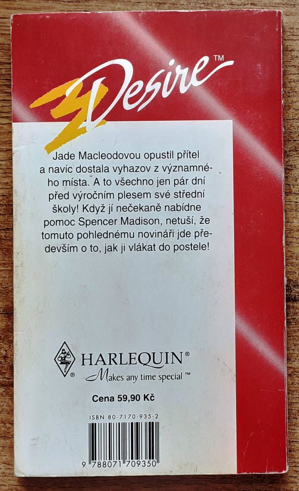 Jak uspět v lásce / Desire 293, K 11-98