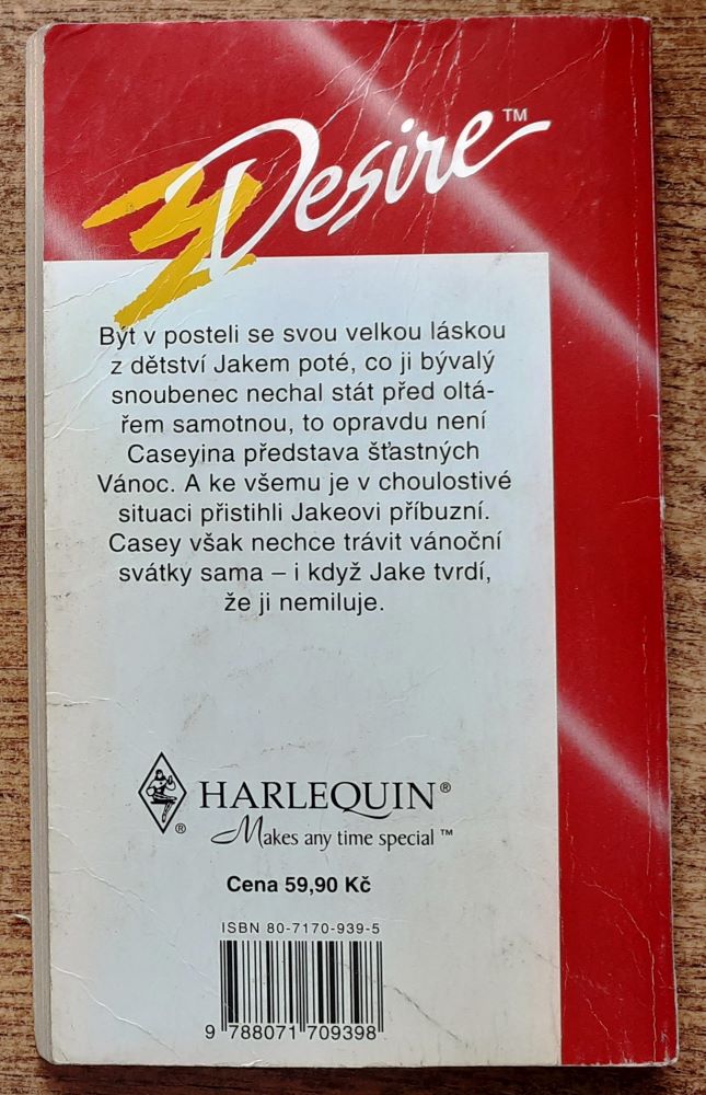Nečekaný dárek / Desire 297, K 12-98