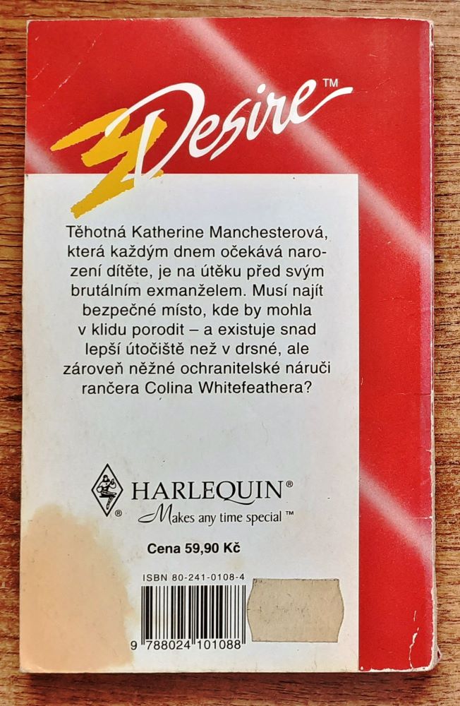 Náhradní otec / Desire 313, K 04-99