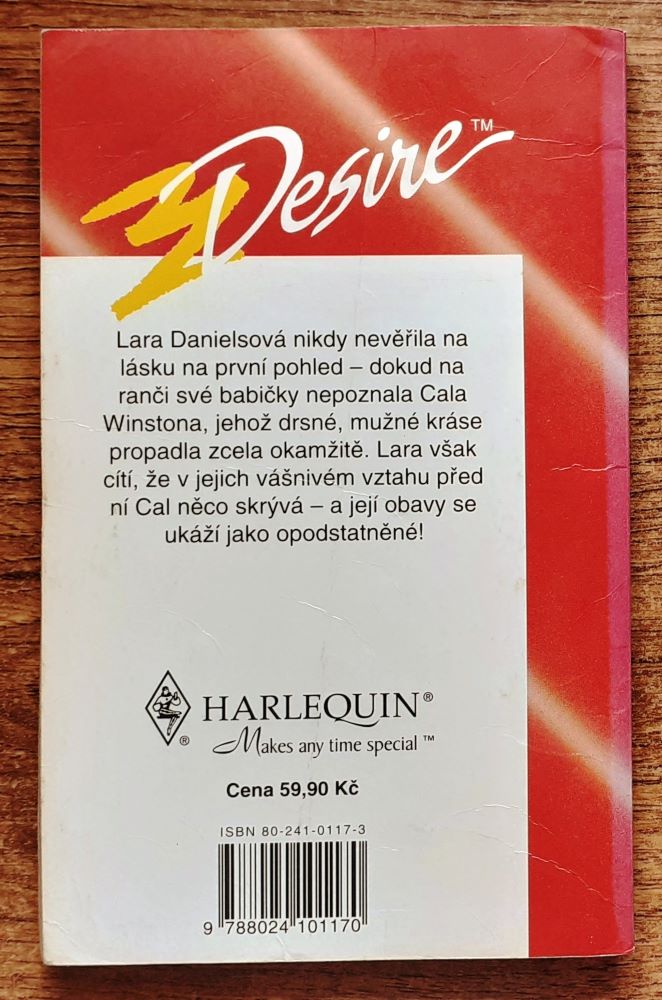 Láska vítězí / Desire 322, L 06-99