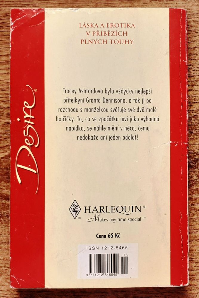 Výhodná nabídka / Desire 380, N 08-00