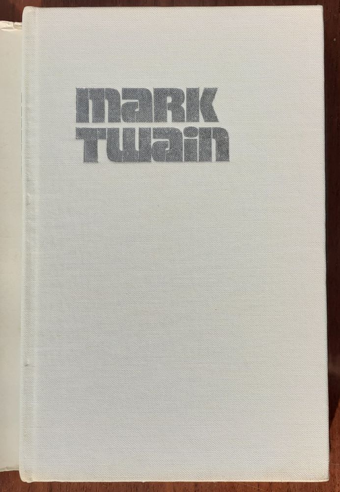 Mark Twain