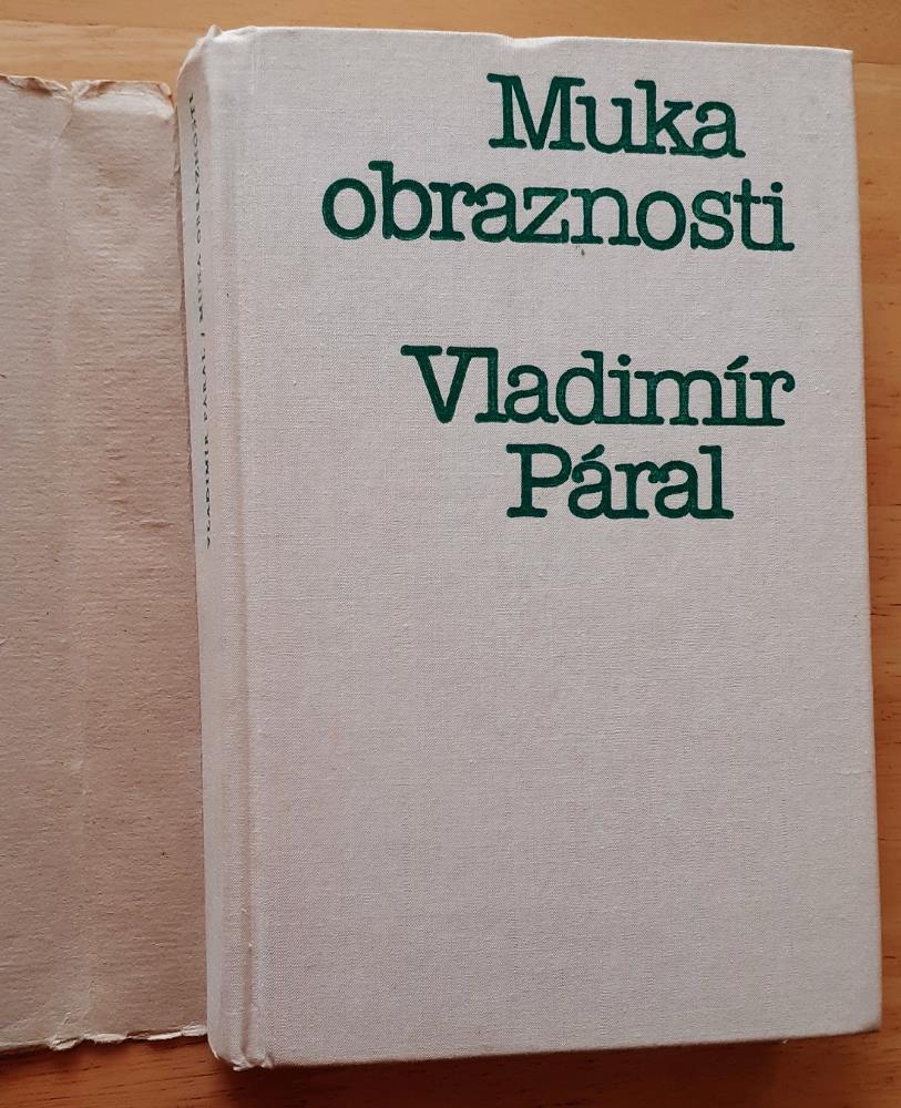 Muka obraznosti