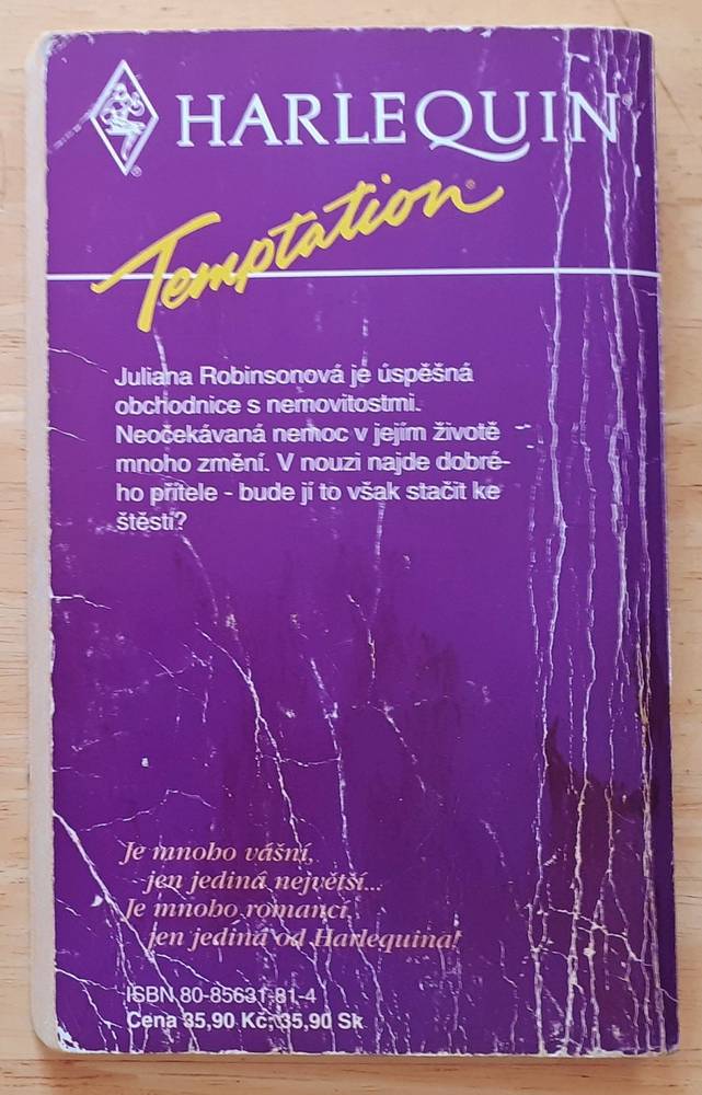 Ještě jedna šance / Temptation 8 U 06-93