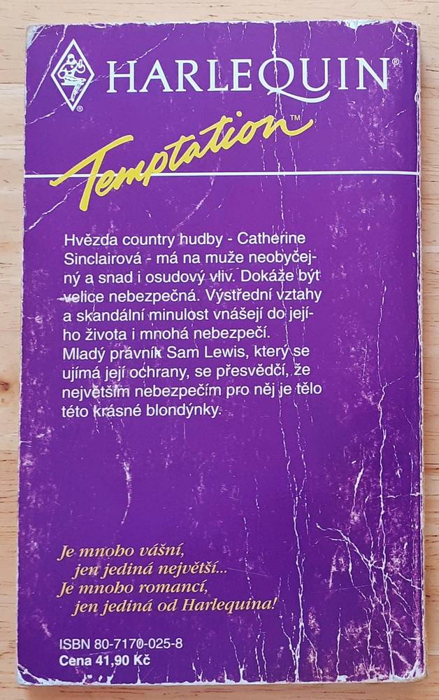 Její volba / Temptation 22, S 10-93