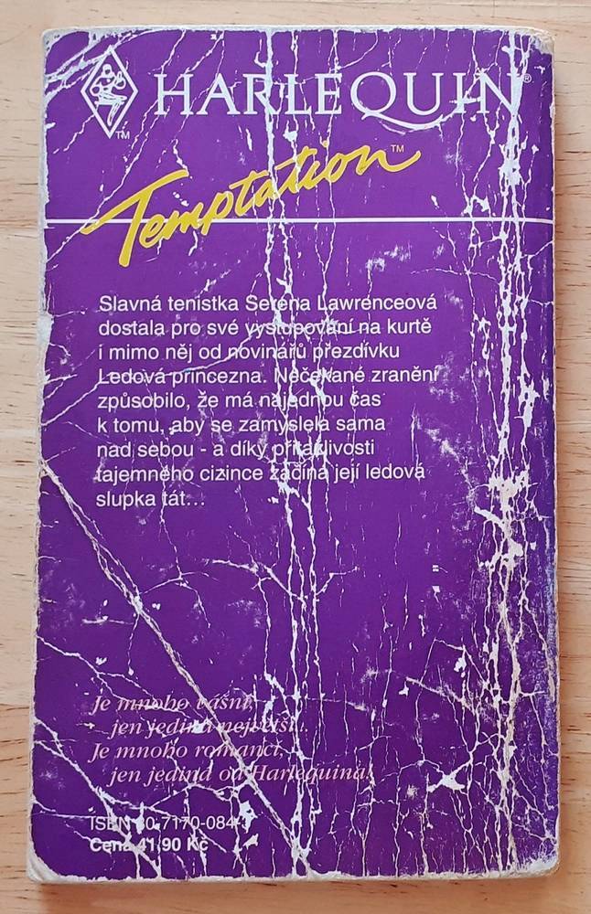 Ledová princezna / Temptation 37, R 02-94