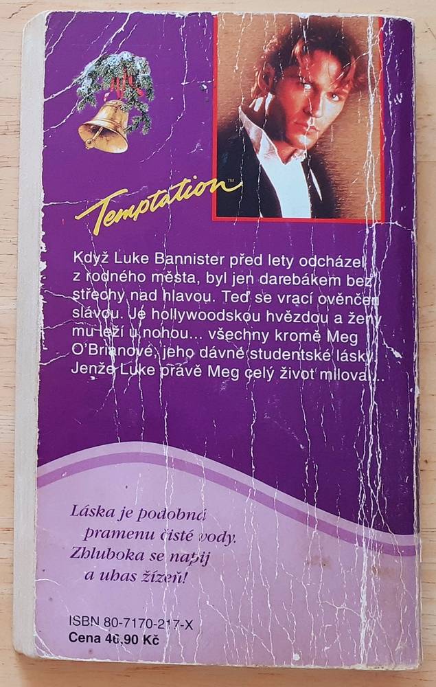 Milovník / Temptation 78, S 12-94