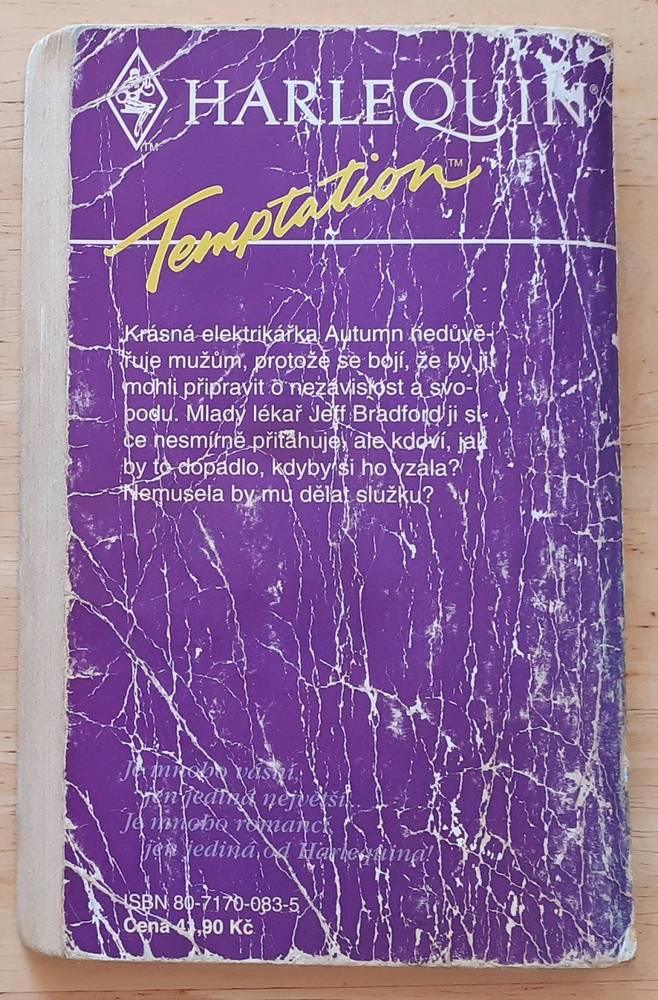 Strach z lásky / Temptation 36, U 01-94