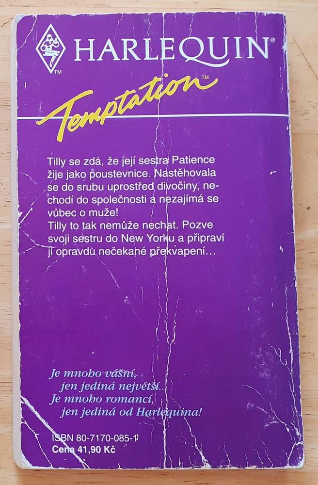 Sestry / Temptation 38, S 02-94