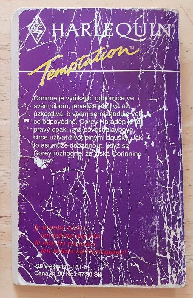 Kardinálova milenka / Temptation 42, S 03-94