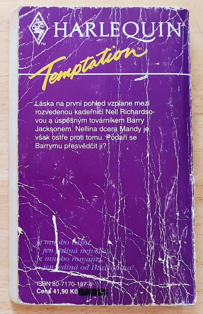 Slib mi lásku / Temptation 48, U 04-94