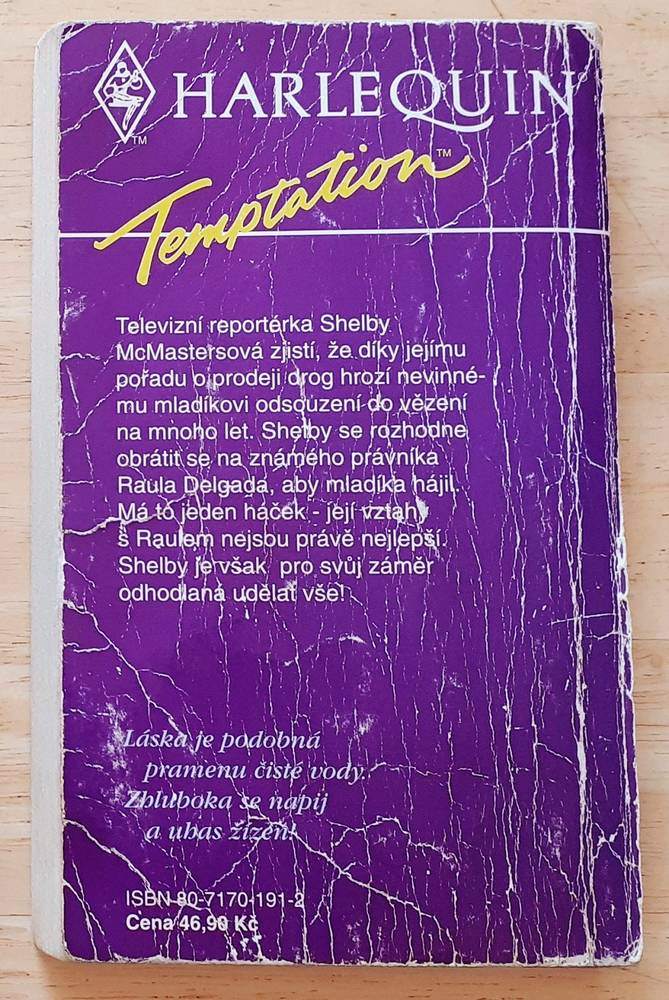 Exposé / Temptation 52, U 05-94