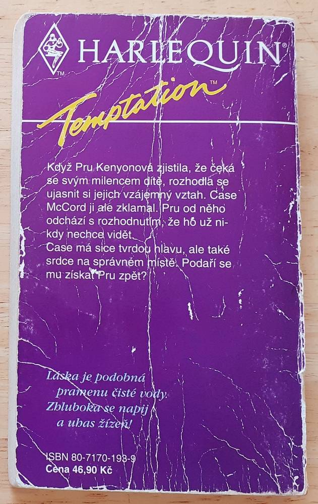 Rodinný život / Temptation 54, S 06-94