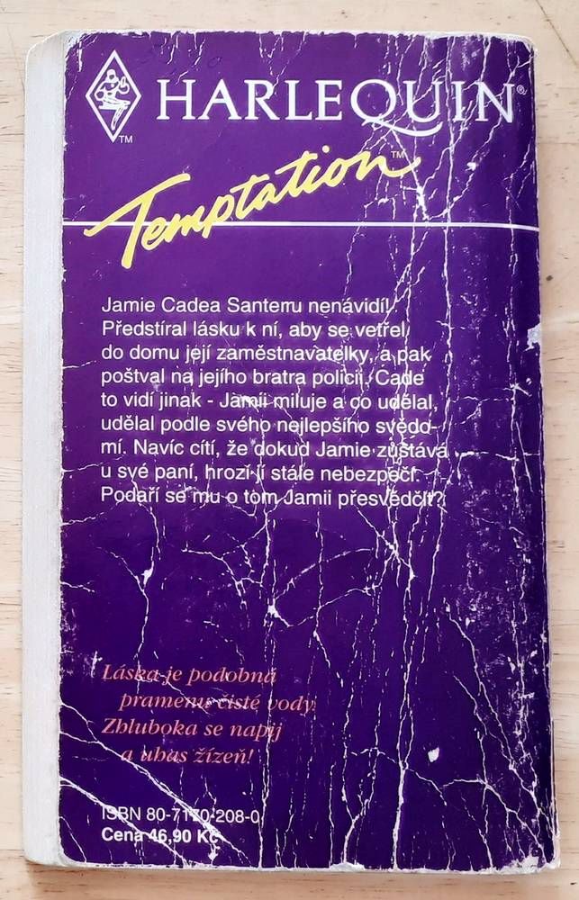 V pravém světle / Temptation 69, R 10-94