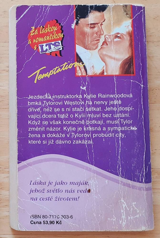 Soukromé dúvody / Temptation 96, U 04-95
