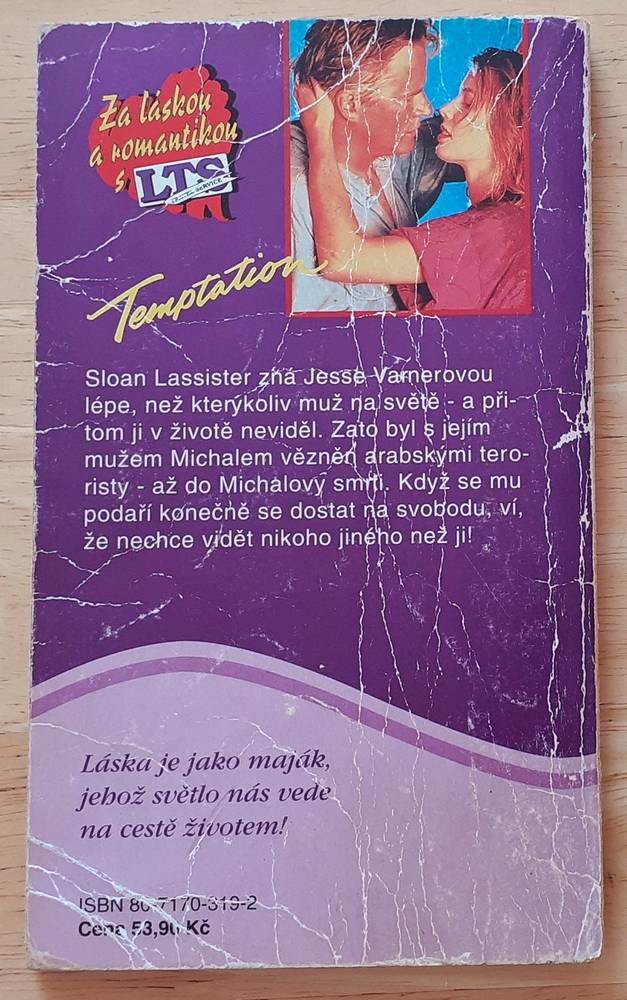 Michalova žena / Temptation 103, T 06-95