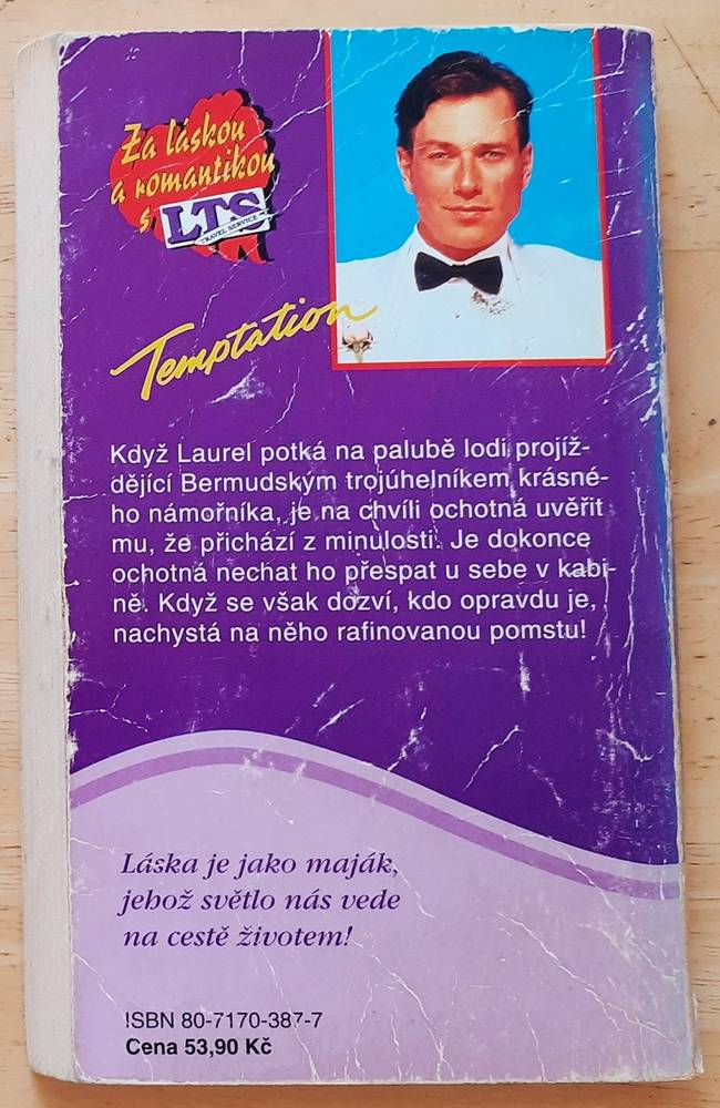 Romantické setkání / Temptation 109, R 09-95