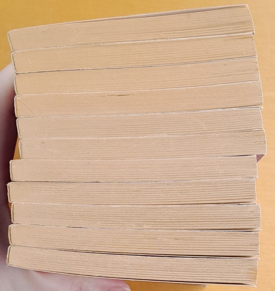 Dúm u svobodných mládencú 1.- 11. / Temptation - kompletná sada