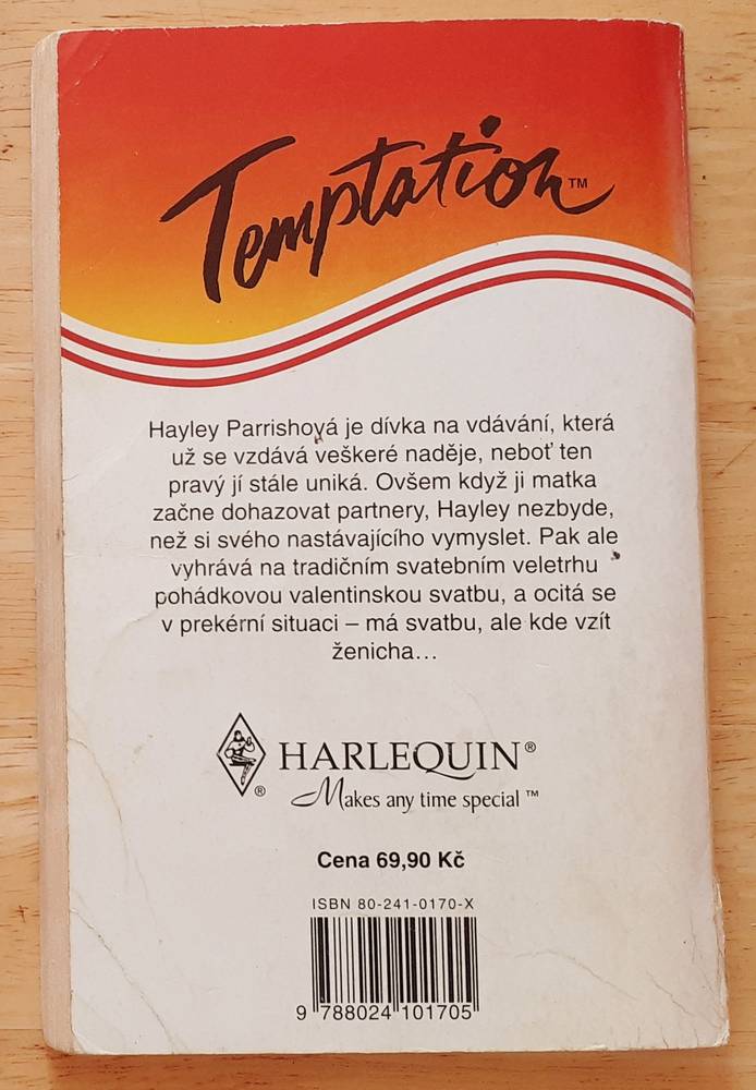 Jak ulovit muže v Memphisu / Temptation 191, R 02-99