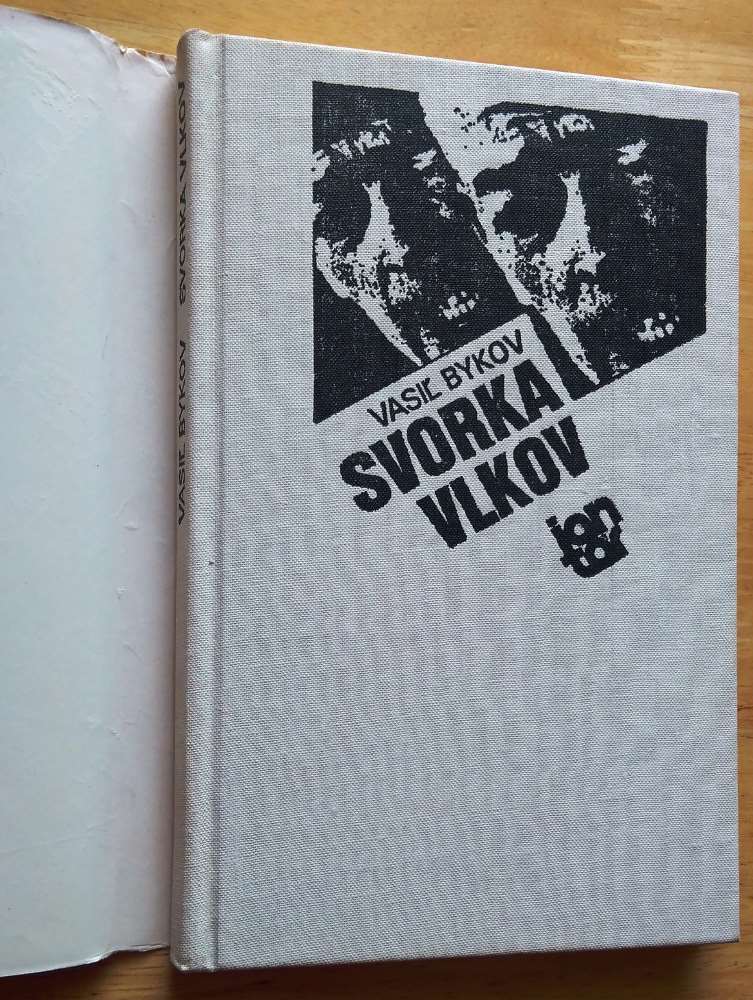 Svorka vlkov