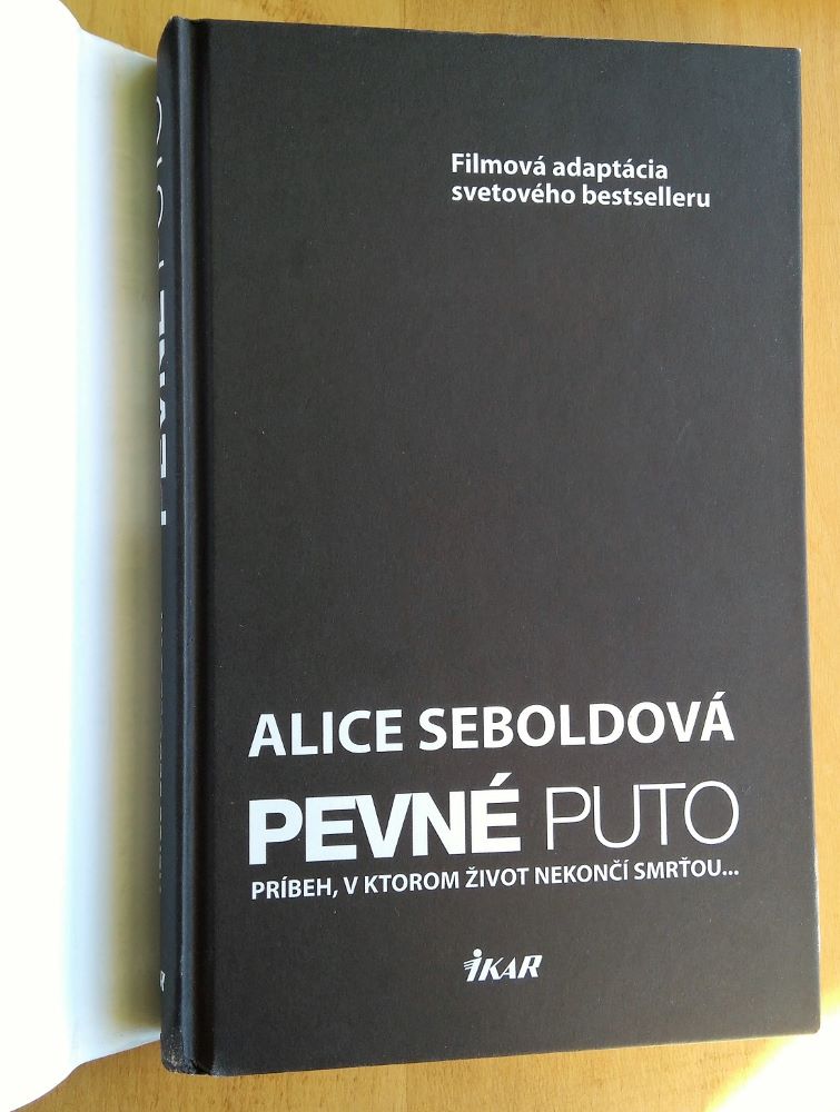 Pevné puto
