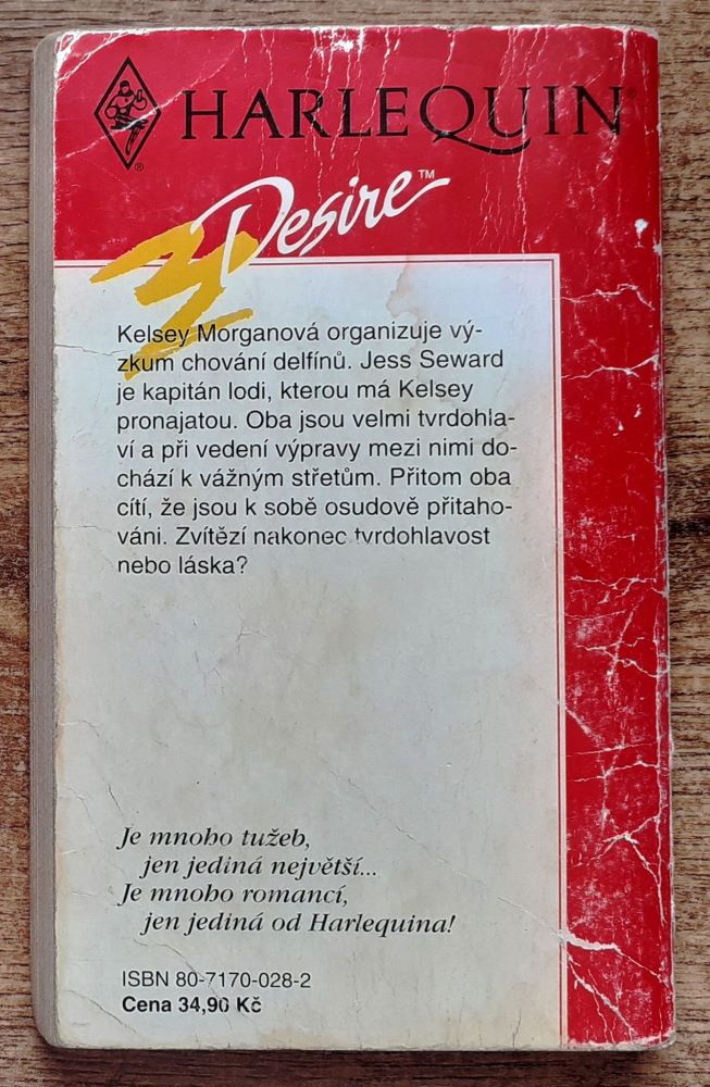 Unášeni proudem / Desire 49, K 10-93