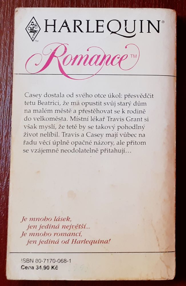 U bobřího jezírka / Romance 65 A 02-94