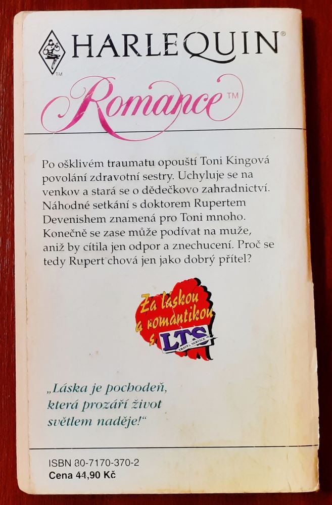 Dokonalá dvojka / Romance 148 D 10-95