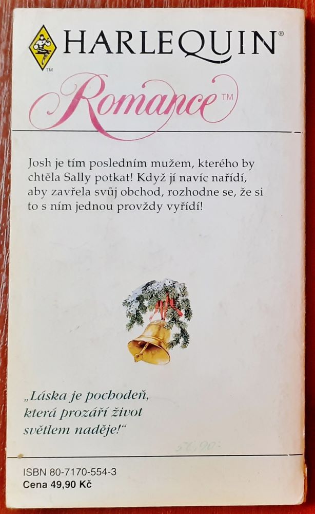 Falešná láska / Romance 202 B 12-96