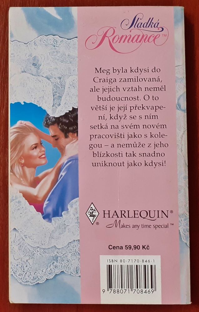 Svatební píseň / Sladká Romance 22 J 04-98