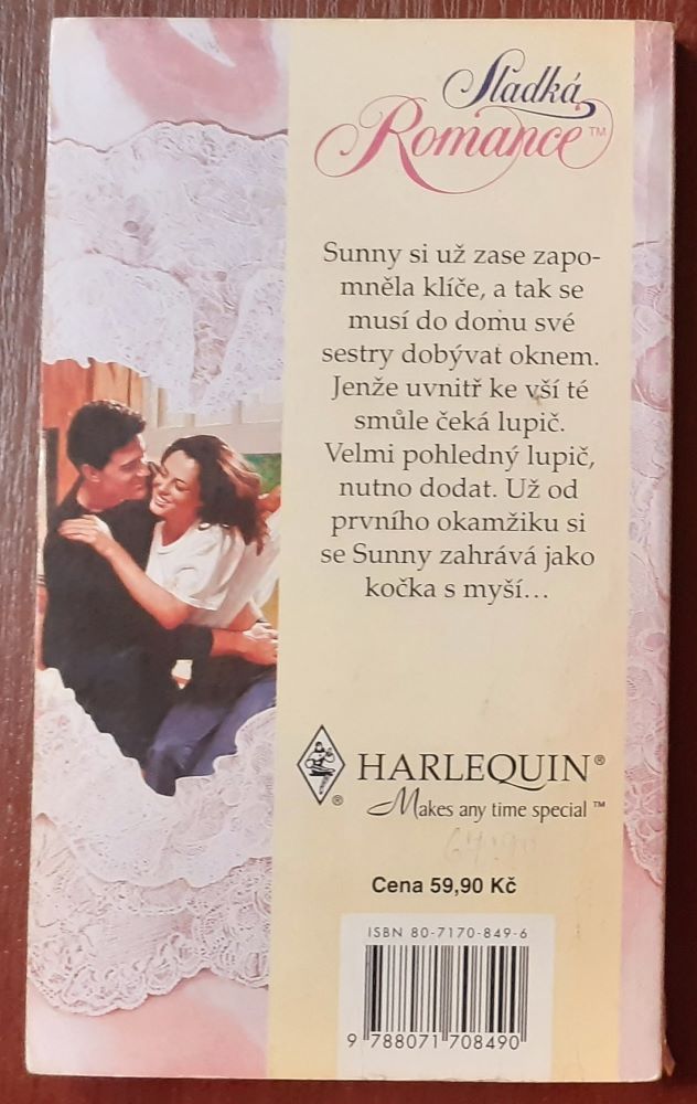 Život s Adamem / Sladká Romance 25 F 06-98