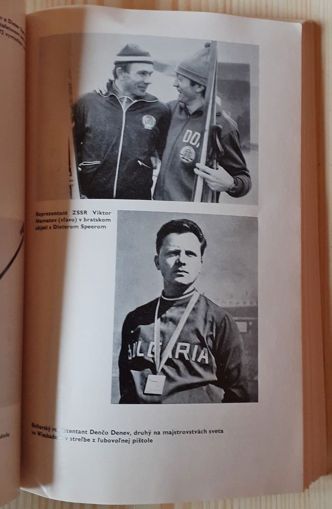 Epizódy priateľstva