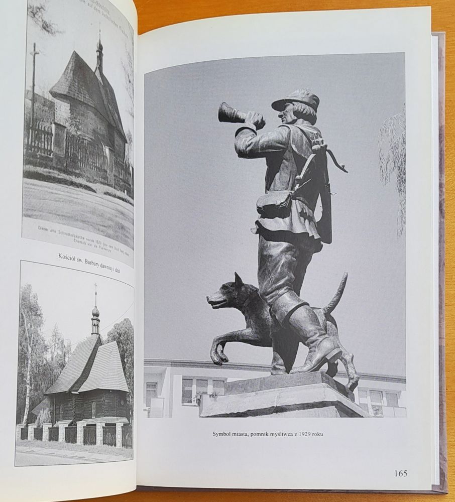 Strzelce Opolskie, dawniej i dziš