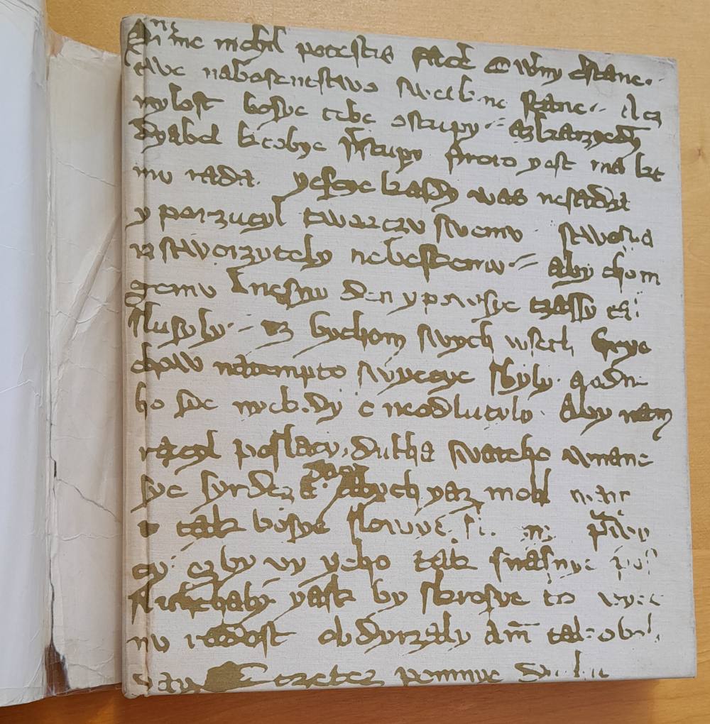 Slovenský literárny album