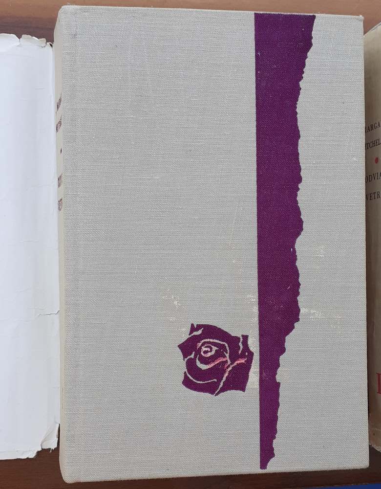 Odviate vetrom I. II.