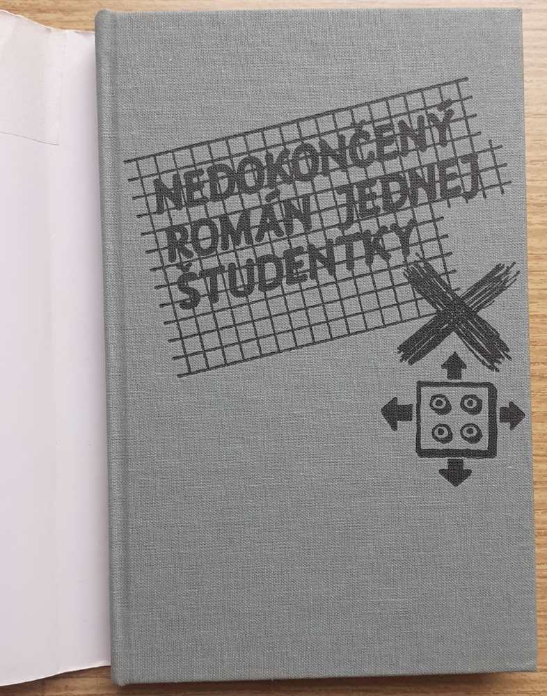 Nedokončený román jednej študentky