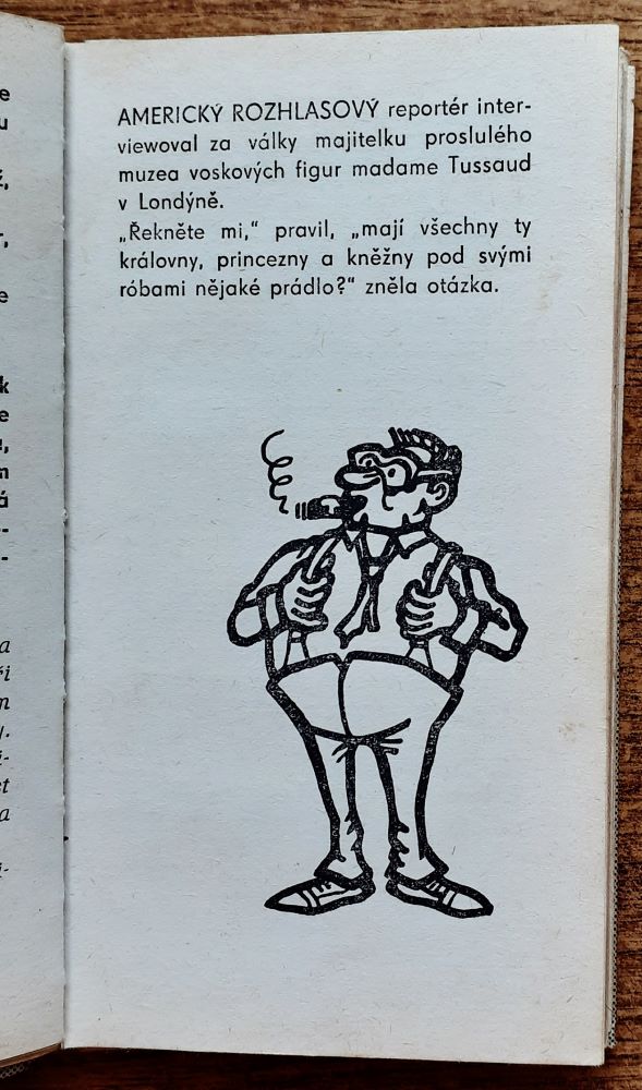 Anekdoty s reklamou 21.