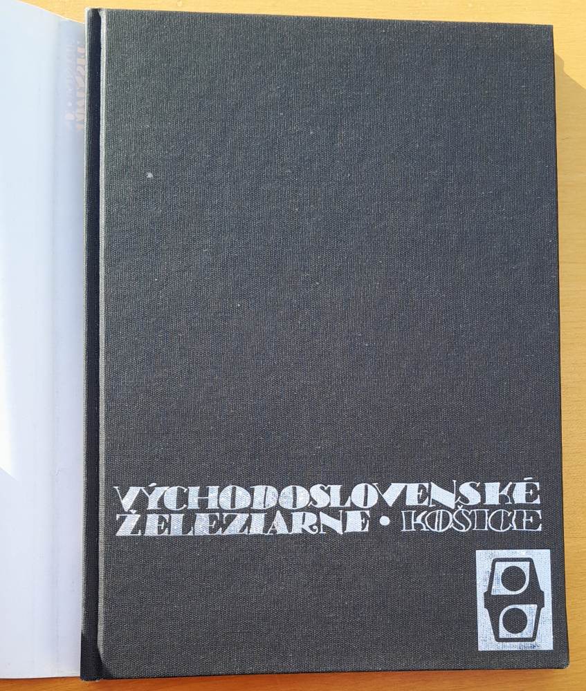 Východoslovenské železiarne Košice