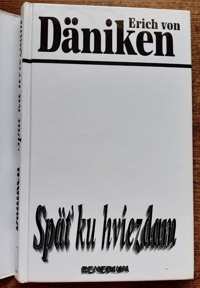 Späť ku hviezdam
