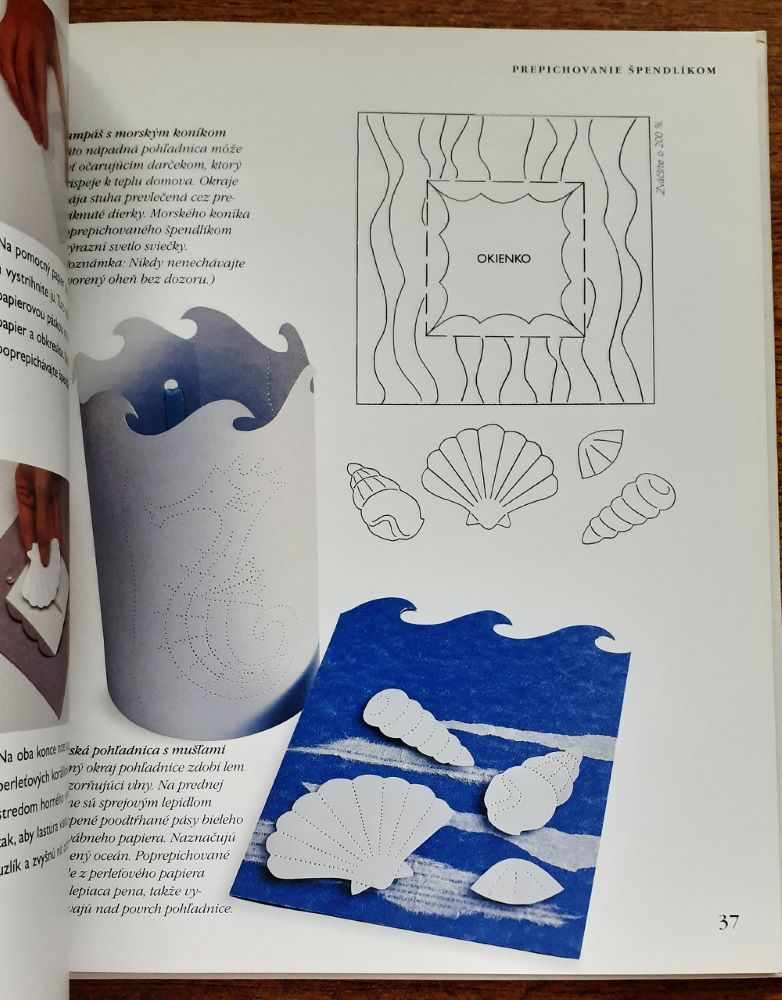 Darčekové pohľadnice / Originálne návrhy na každú príležitosť