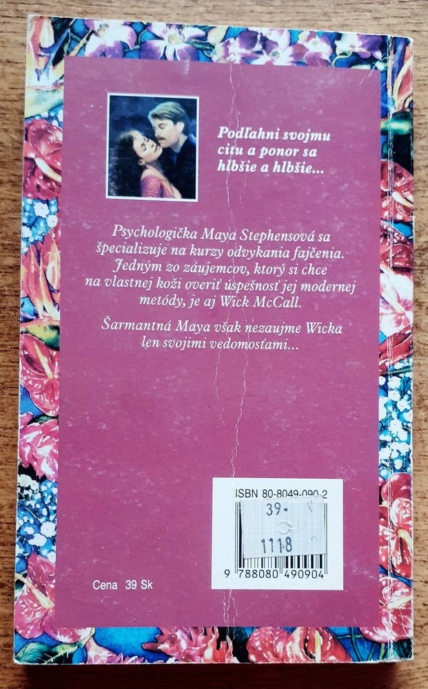 Hlbšie a hlbšie... / Love story 113