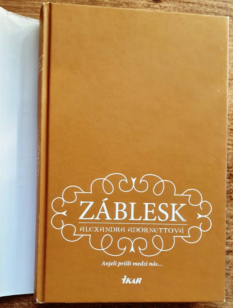 Záblesk / Anjeli prišli medzi nás...