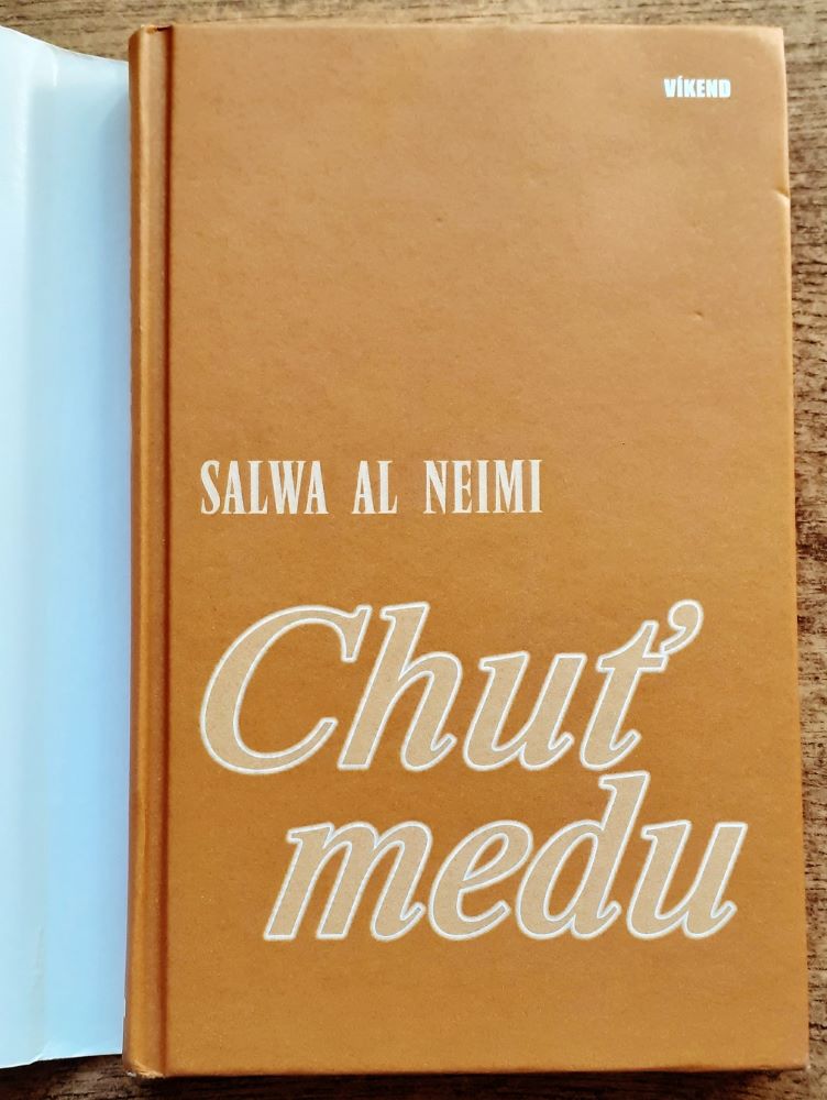 Chuť medu