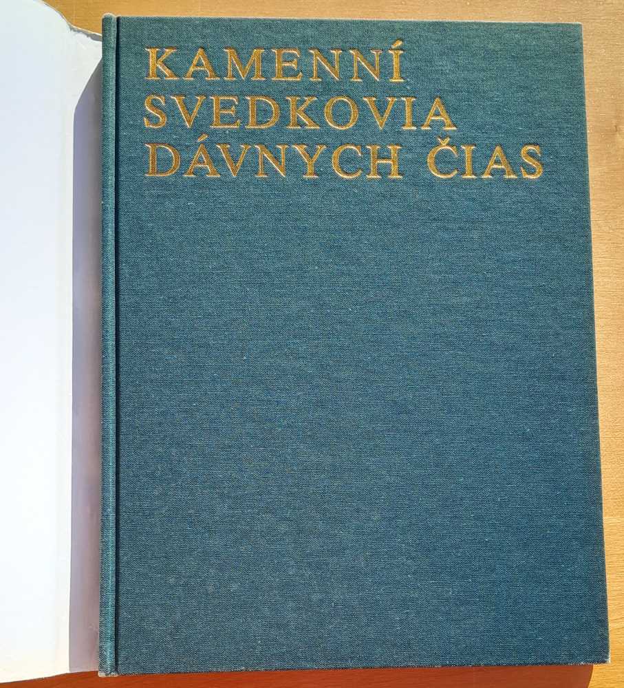 Kamenní svedkovia dávnych čias