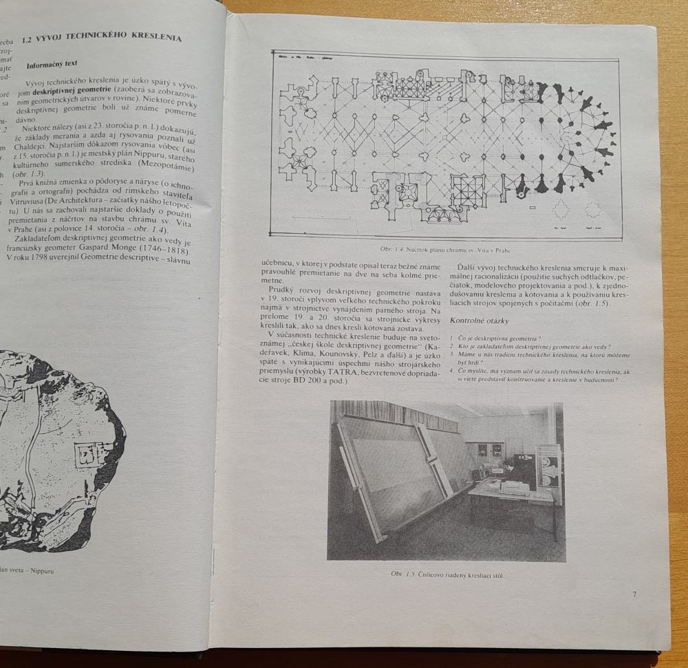 Technické kreslenie