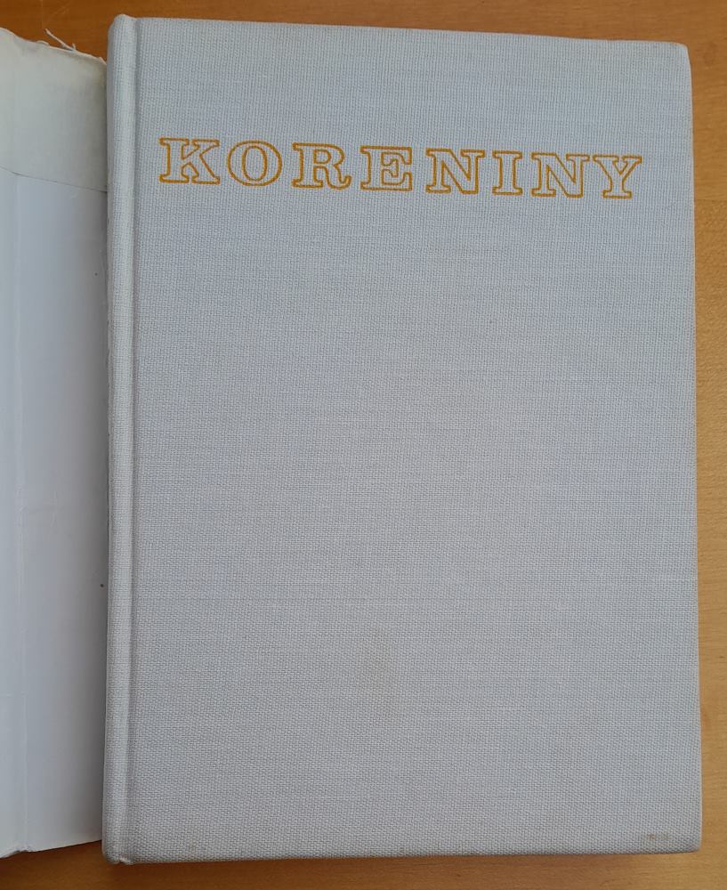 Koreniny